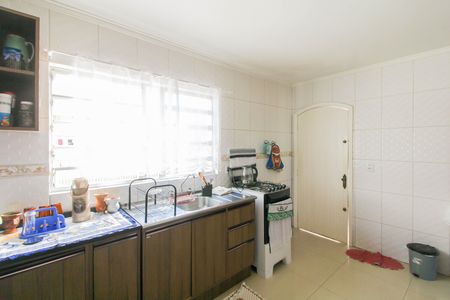 Casa à venda com 247m², 3 quartos e 3 vagasCozinha