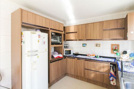 Casa à venda com 247m², 3 quartos e 3 vagasCozinha