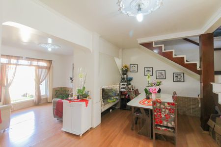 Casa à venda com 247m², 3 quartos e 3 vagasSala 1
