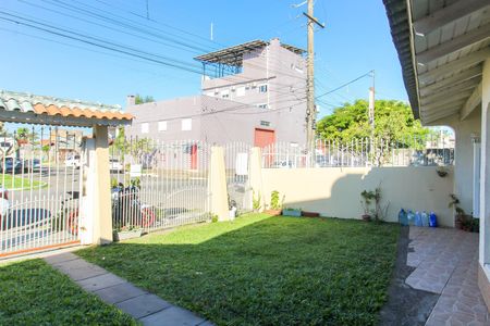Casa à venda com 247m², 3 quartos e 3 vagasÁrea externa