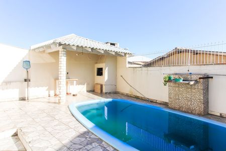 Casa à venda com 247m², 3 quartos e 3 vagasÁrea externa