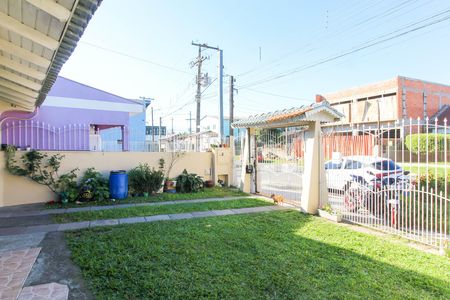 Casa à venda com 247m², 3 quartos e 3 vagasÁrea externa