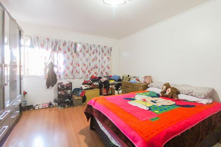 Casa à venda com 247m², 3 quartos e 3 vagasQuarto 3