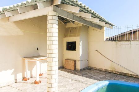 Casa à venda com 247m², 3 quartos e 3 vagasÁrea externa