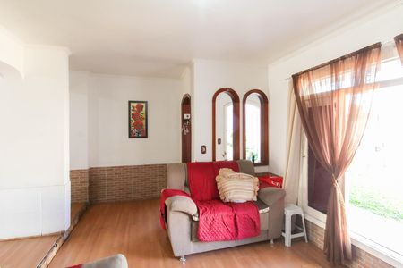 Sala 1 de casa à venda com 3 quartos, 247m² em Estância Velha, Canoas