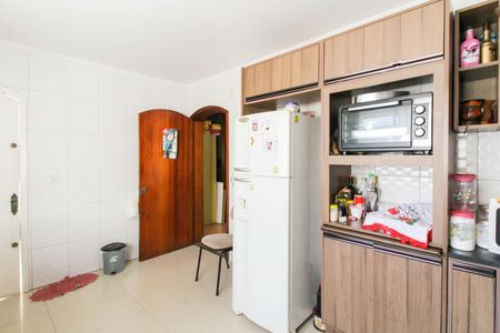 Casa à venda com 247m², 3 quartos e 3 vagasCozinha