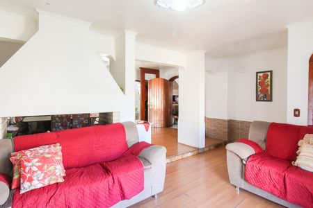 Sala 1 de casa à venda com 3 quartos, 247m² em Estância Velha, Canoas