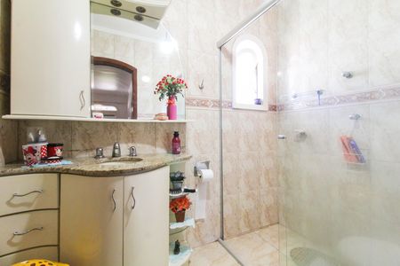 Casa à venda com 247m², 3 quartos e 3 vagasBanheiro 2