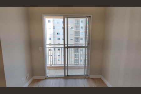 Sacada de apartamento para alugar com 2 quartos, 55m² em Parque Imperial, Ferraz de Vasconcelos