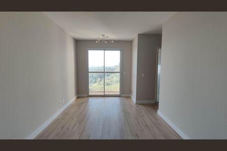 Sala de apartamento para alugar com 2 quartos, 55m² em Parque Imperial, Ferraz de Vasconcelos