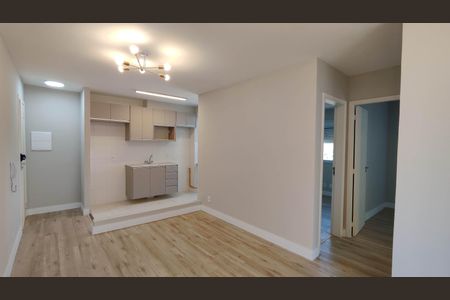 Apartamento para alugar com 2 quartos, 55m² em Parque Imperial, Ferraz de Vasconcelos