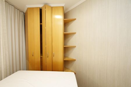 Apartamento à venda com 160m², 4 quartos e 2 vagasQuarto 1