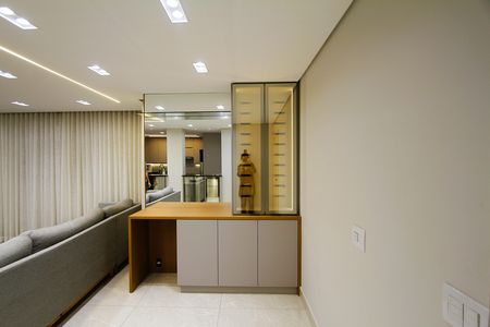 Apartamento à venda com 160m², 4 quartos e 2 vagassala