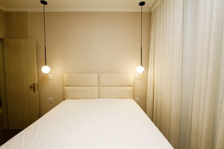 Apartamento à venda com 160m², 4 quartos e 2 vagasQuarto 1