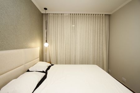 Apartamento à venda com 160m², 4 quartos e 2 vagasQuarto 2
