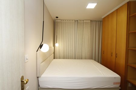 Apartamento à venda com 160m², 4 quartos e 2 vagasQuarto 1