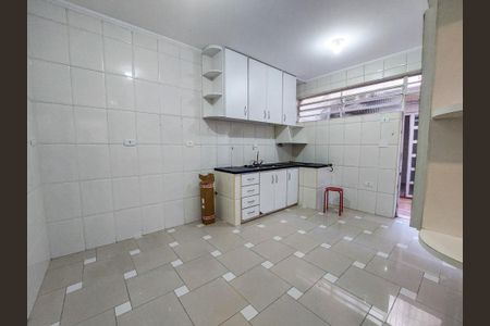 Casa para alugar com 200m², 4 quartos e 2 vagasCozinha