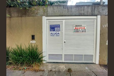 Casa para alugar com 200m², 4 quartos e 2 vagasPlaca