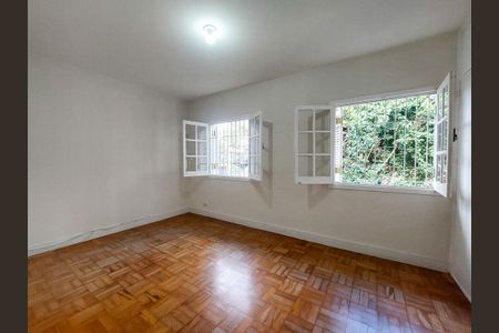Casa para alugar com 200m², 4 quartos e 2 vagasQuarto 1
