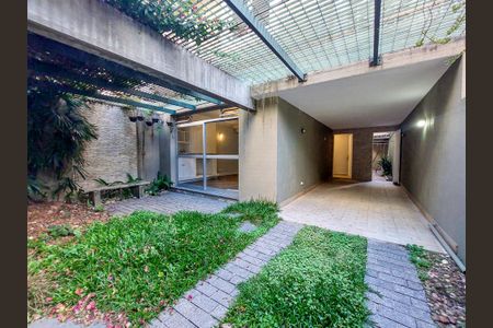 Casa para alugar com 200m², 4 quartos e 2 vagasGaragem