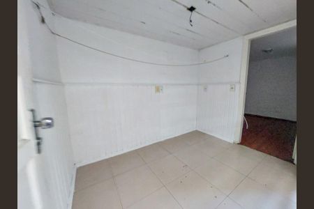 Casa para alugar com 200m², 4 quartos e 2 vagasÁrea de Serviço