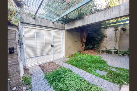 Casa para alugar com 200m², 4 quartos e 2 vagasJardim