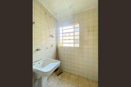 Apartamento à venda com 50m², 2 quartos e 1 vaga Apartamento à venda com 50m², 2 quartos e 1 vagaÁrea de Serviço