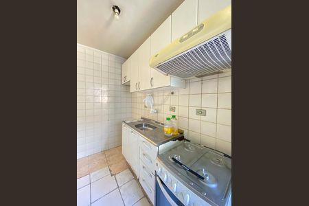 Apartamento à venda com 50m², 2 quartos e 1 vaga Apartamento à venda com 50m², 2 quartos e 1 vagaCozinha