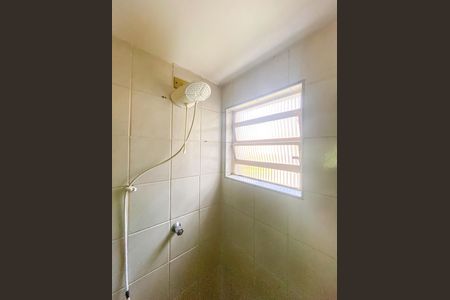 Apartamento à venda com 50m², 2 quartos e 1 vaga Apartamento à venda com 50m², 2 quartos e 1 vagaBanheiro