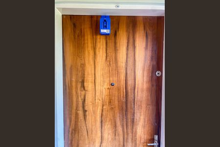 Apartamento à venda com 50m², 2 quartos e 1 vaga Apartamento à venda com 50m², 2 quartos e 1 vagaLockerbox