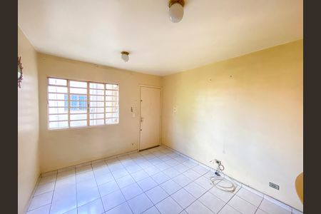 Sala de apartamento à venda com 2 quartos, 50m² em Jardim Martins Silva, São Paulo
