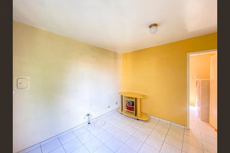 Apartamento à venda com 50m², 2 quartos e 1 vaga Apartamento à venda com 50m², 2 quartos e 1 vagaSala