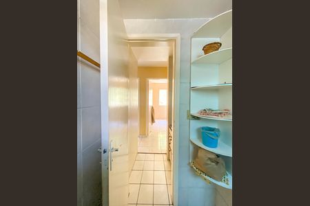 Apartamento à venda com 50m², 2 quartos e 1 vaga Apartamento à venda com 50m², 2 quartos e 1 vagaBanheiro