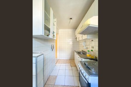 Apartamento à venda com 50m², 2 quartos e 1 vaga Apartamento à venda com 50m², 2 quartos e 1 vagaCozinha