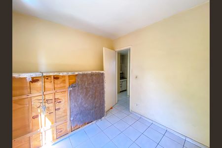 Quarto 1 de apartamento à venda com 2 quartos, 50m² em Jardim Martins Silva, São Paulo