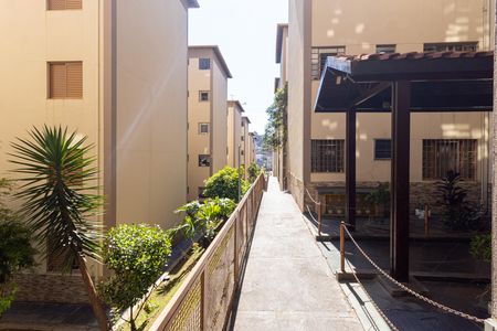 Apartamento à venda com 50m², 2 quartos e 1 vaga Apartamento à venda com 50m², 2 quartos e 1 vagaÁrea comum