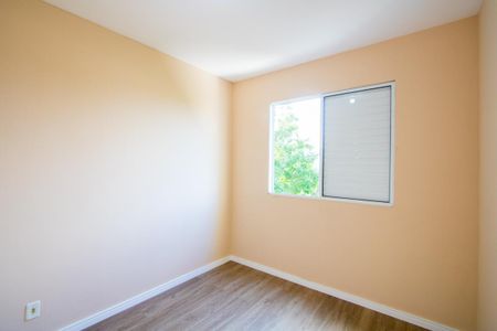 Quarto 1 de apartamento para alugar com 2 quartos, 51m² em Jd Eudizia, Santo André
