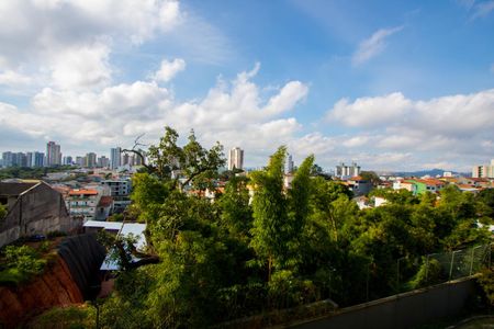 Apartamento para alugar com 51m², 2 quartos e 1 vagaVista do quarto 2