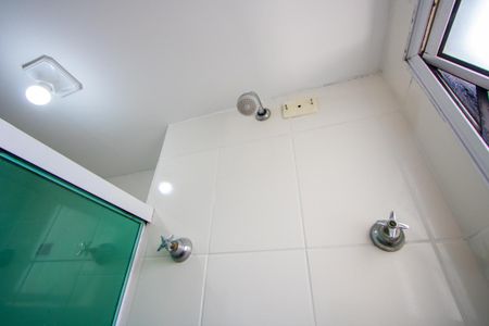 Apartamento para alugar com 51m², 2 quartos e 1 vagaBanheiro
