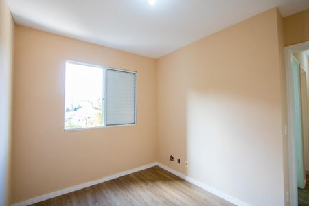 Quarto 1 de apartamento para alugar com 2 quartos, 51m² em Jd Eudizia, Santo André