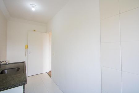 Apartamento para alugar com 51m², 2 quartos e 1 vagaCozinha/Área de serviço