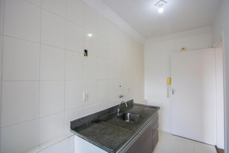 Apartamento para alugar com 51m², 2 quartos e 1 vagaCozinha/Área de serviço