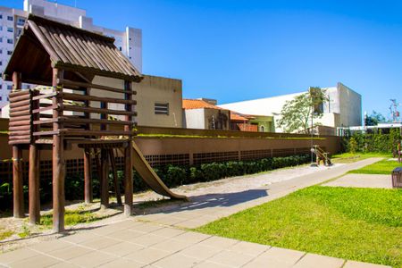 Apartamento para alugar com 51m², 2 quartos e 1 vagaÁrea comum - Playground