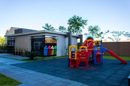 Apartamento para alugar com 51m², 2 quartos e 1 vagaÁrea comum - Playground