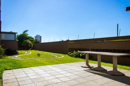 Apartamento para alugar com 51m², 2 quartos e 1 vagaÁrea comum