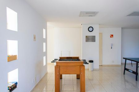 Apartamento para alugar com 51m², 2 quartos e 1 vagaÁrea comum - Espaço de jogos
