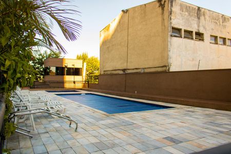 Apartamento para alugar com 51m², 2 quartos e 1 vagaÁrea comum - Piscina
