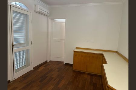 Suite 3 de casa de condomínio à venda com 4 quartos, 411m² em Residencial 18 do Forte, Santana de Parnaíba