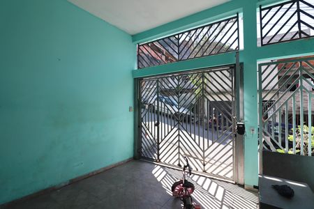 Casa para alugar com 125m², 3 quartos e 1 vagaGaragem