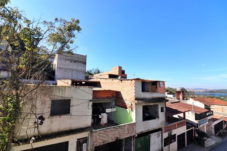 Casa para alugar com 125m², 3 quartos e 1 vagaQuarto 1 Vista 
